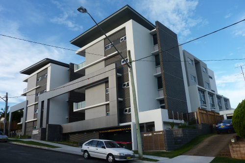 Housing NSW Development Grant St Port Macquarie